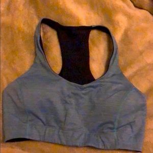 Outdoor Voices Sports Bra